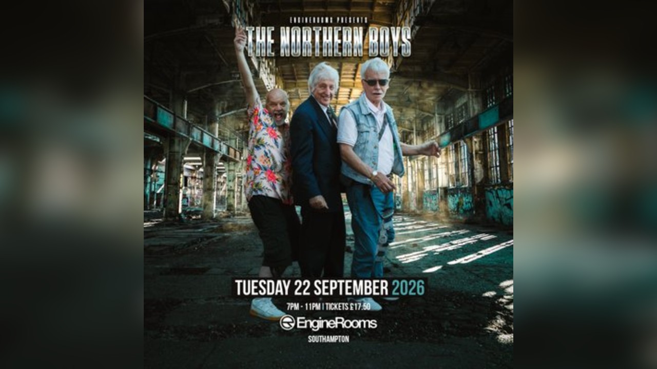 The Northern Boys
