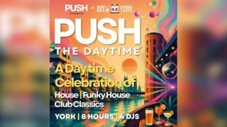 Push The Daytime