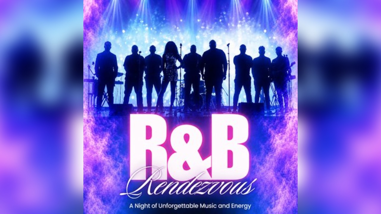 R&B Rendezvous
