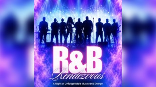 R&B Rendezvous