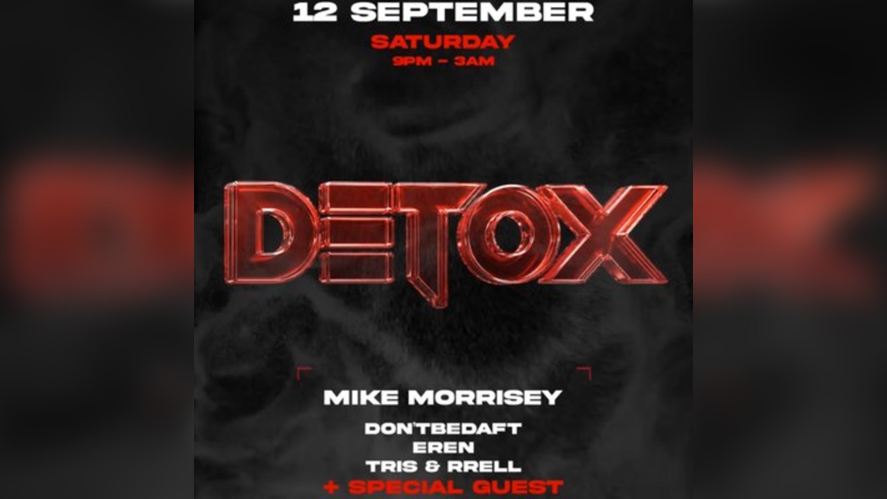 Detox