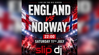 World Cup 2026 England Games