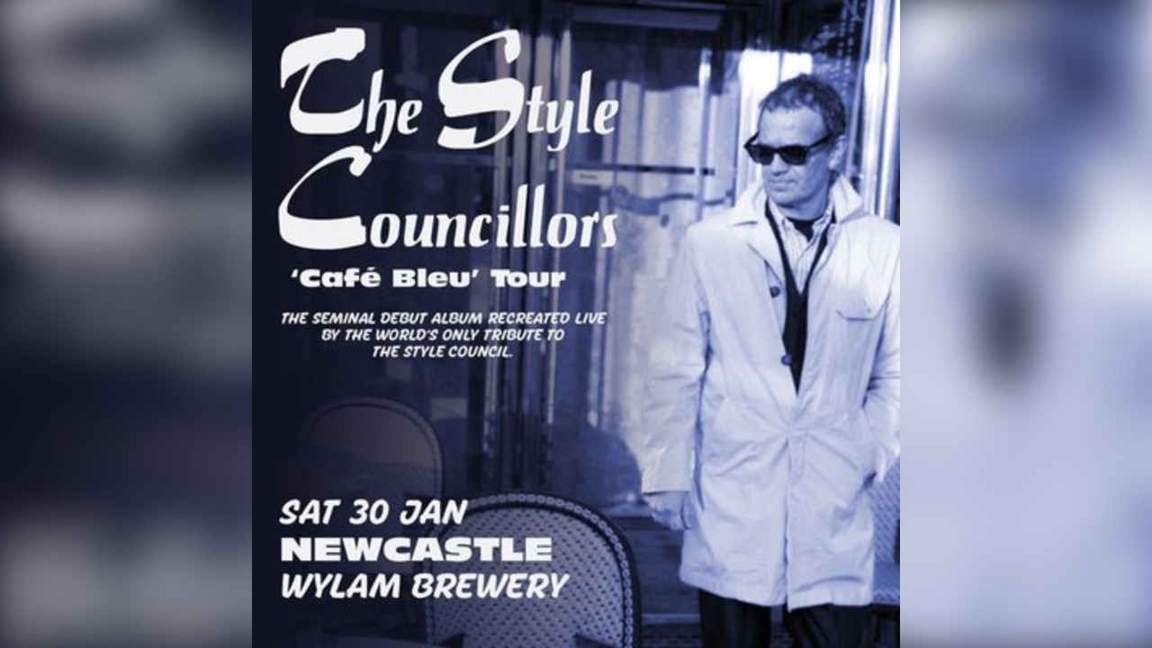 The Style Councillors