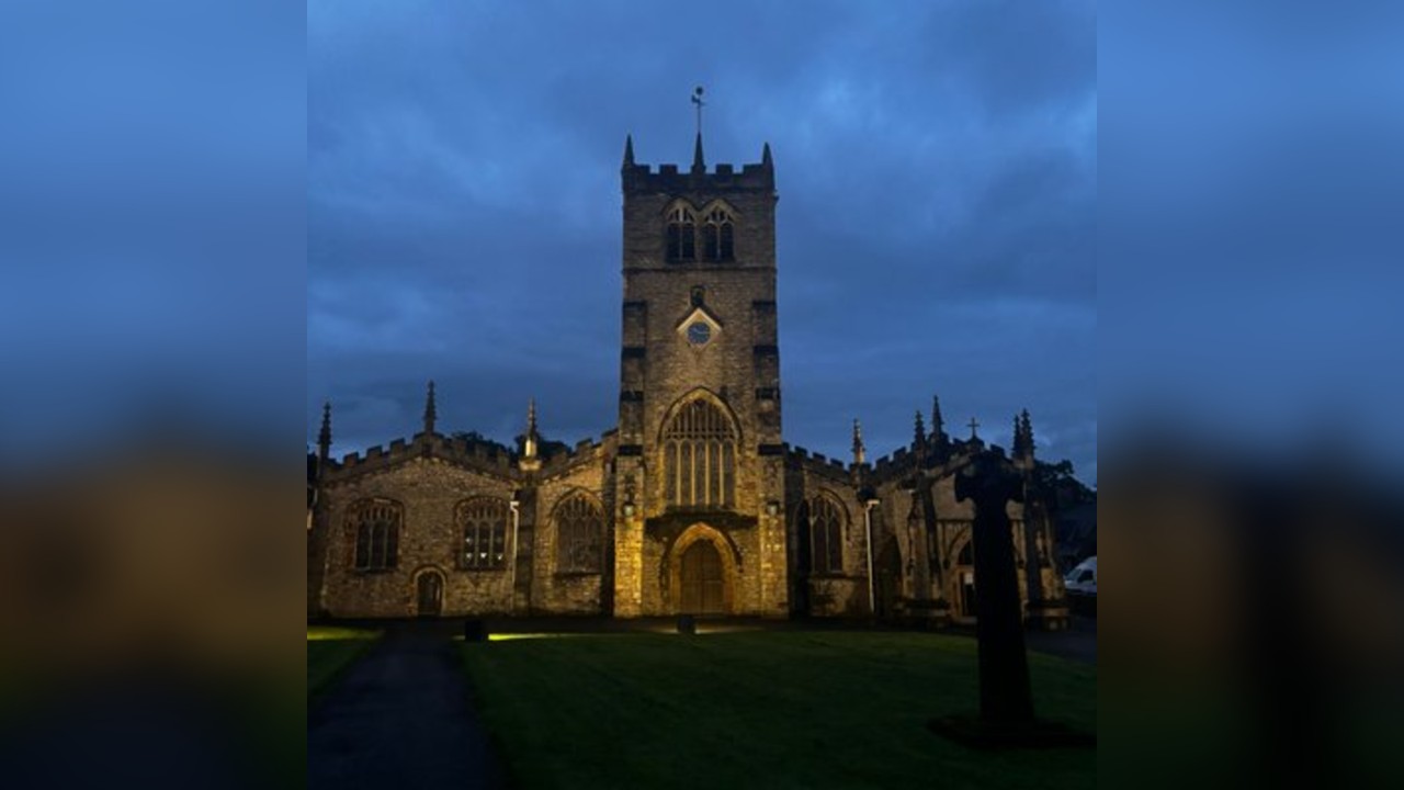 Kendal Ghost Walks: The Riverside Dead