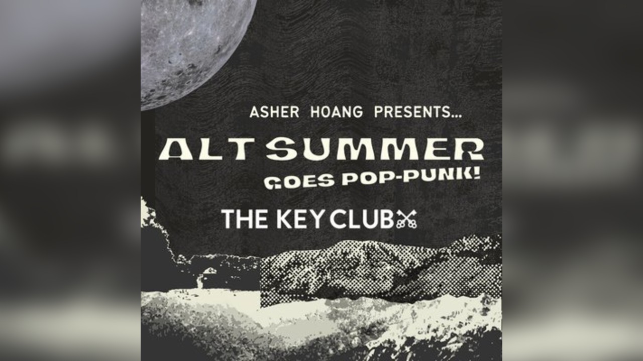 Alt Summer: Goes Pop-Punk
