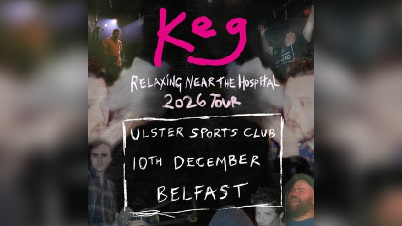 KEG Belfast