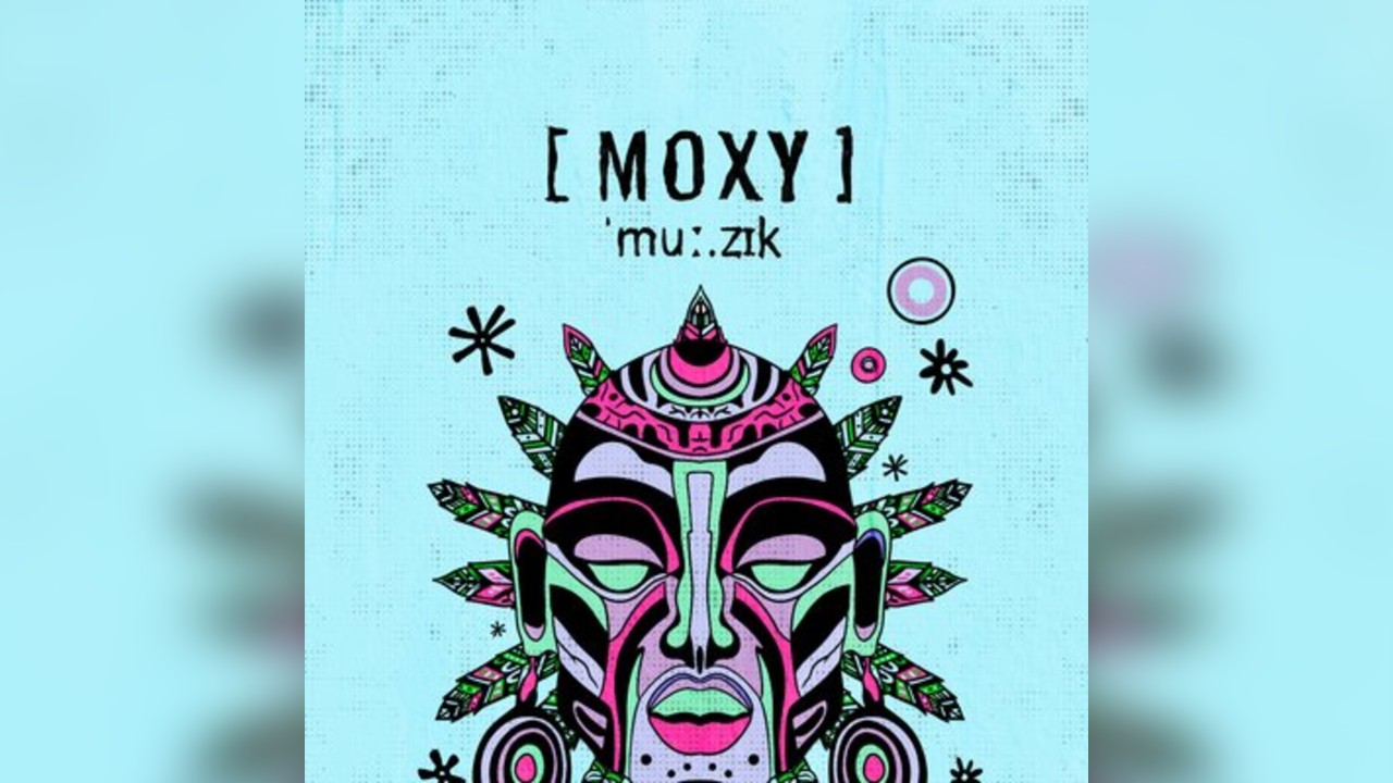 Moxy Muzik: Darius Syrossian & Friends | 7th August