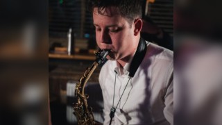 Ben Carter Quartet @ The Geldart