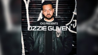 CH3 Presents : Downtown w/ Ozzie Guven