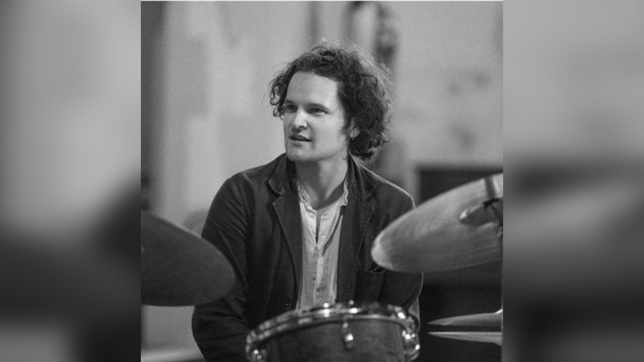 Angus Bishop Jazz Trio
