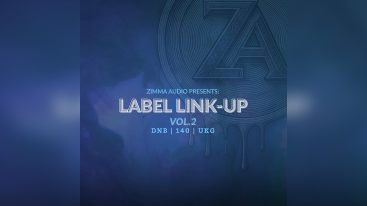 Zimma audio presents: label linkup vol.2
