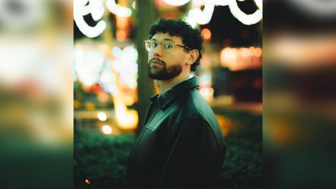 Energy Cru presents: Bushbaby [All Night Long]