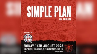 Simple Plan UK