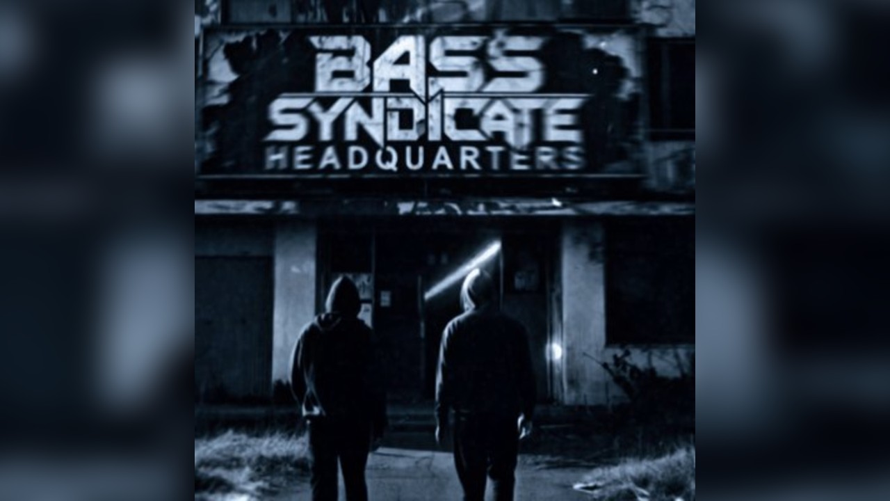 BASS SYNDICATE 1st BIRTHDAY