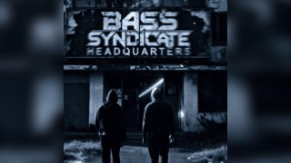 BASS SYNDICATE 1st BIRTHDAY