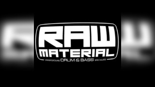 Raw Material 18th Birthday