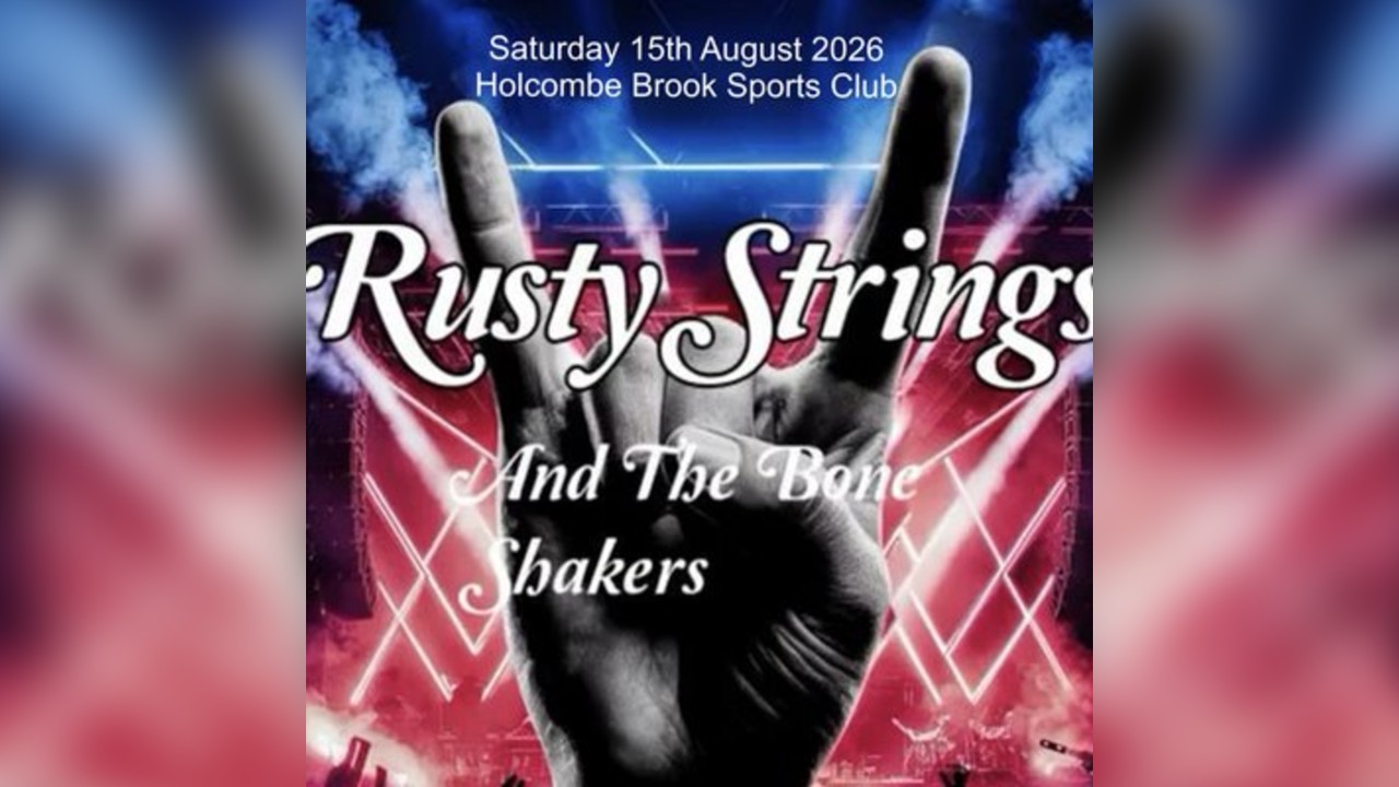 Summer Bash