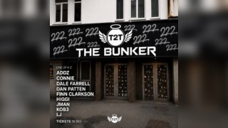TWO2TWO - The Bunker : 003