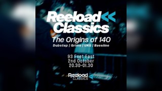 Reeload Classics: The Origins of 140