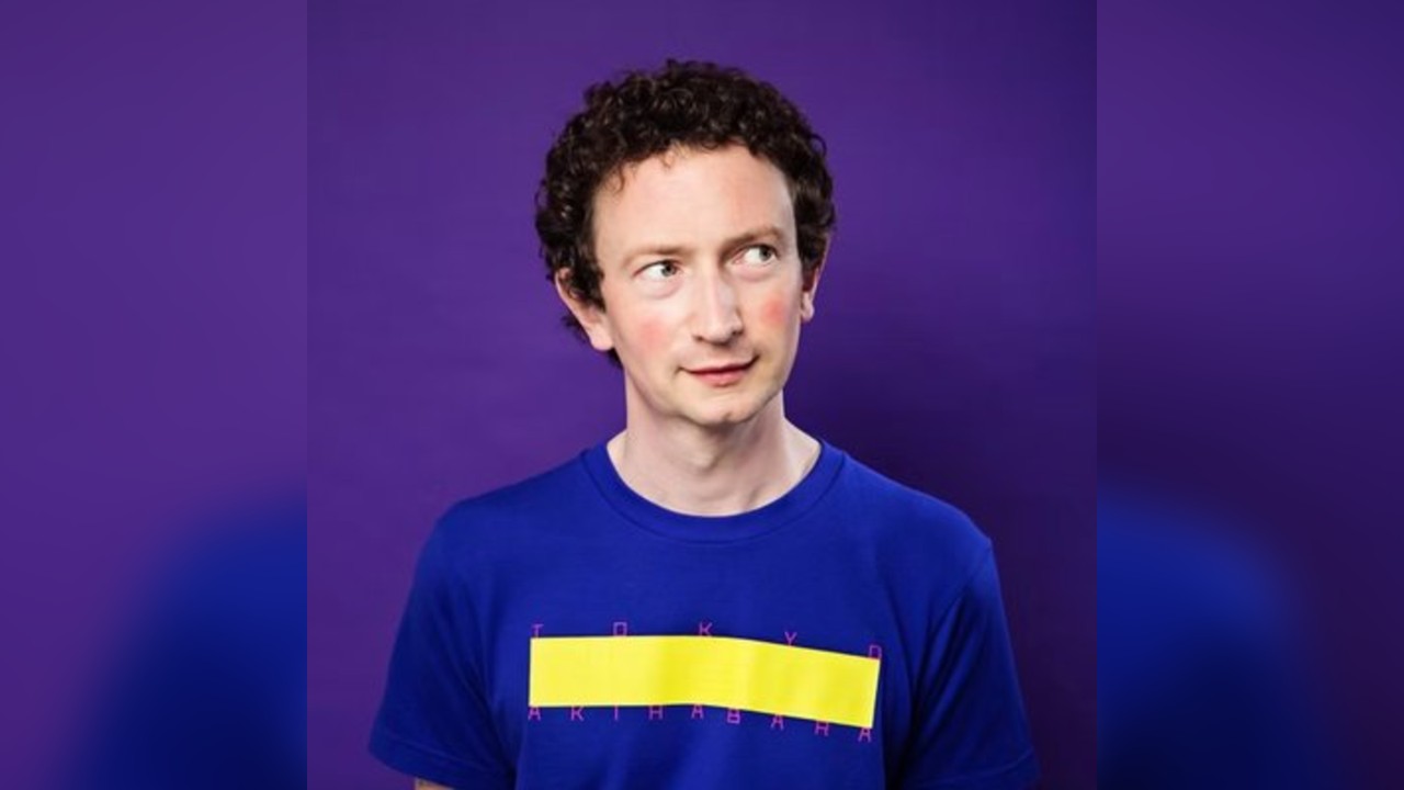 The Secret Comedy Club Saturdays