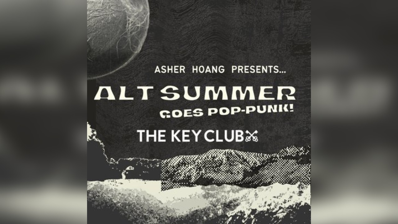 Alt Summer: Goes Pop-Punk