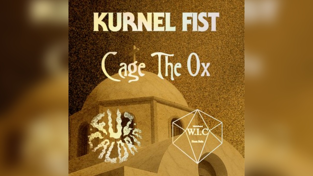 Kurnel Fist - Tooth & Claw, Inverness
