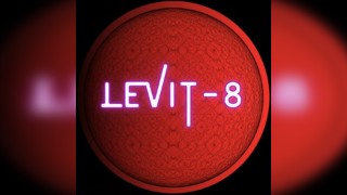 Levit-8 Techno