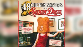 48 Chicken Nuggets in a Sequin Dress (WIP) | Comedy Festival