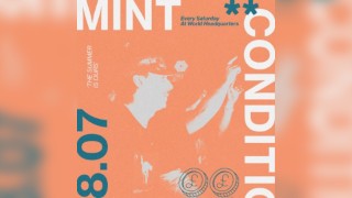 Mint Condition