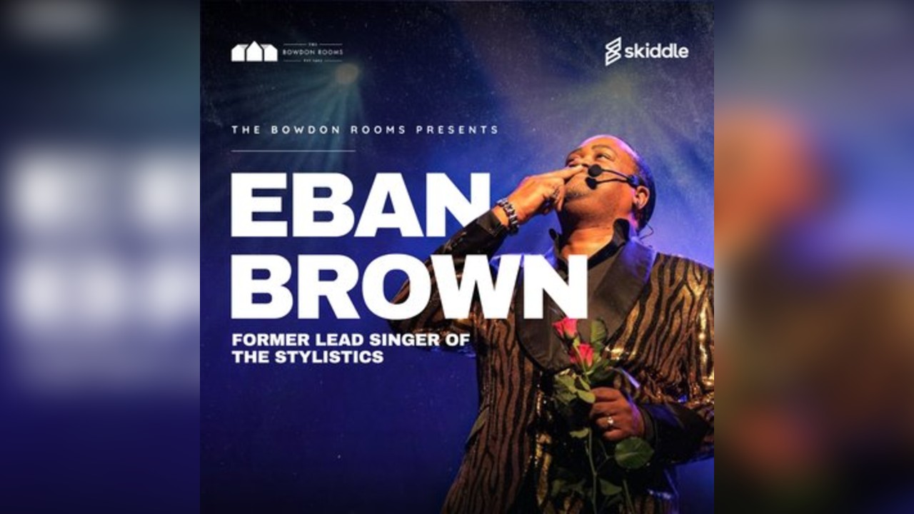 Eban Brown