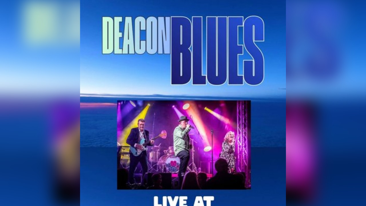 Deacon Blues