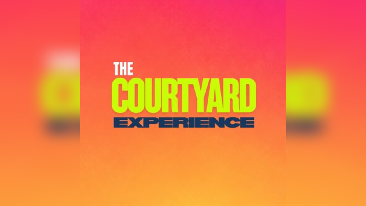 VIPX Presents: The Courtyard Experience