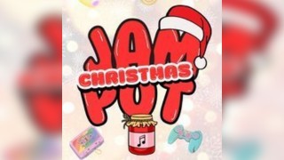 Xmas Jam Pot @ the Barras