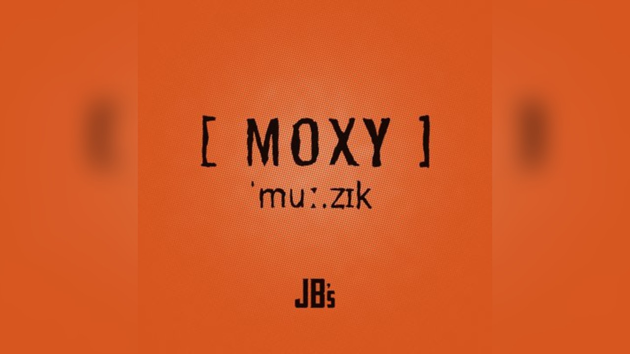 Moxy Muzik: Darius Syrossian & Friends