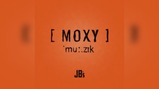 Moxy Muzik: Darius Syrossian & Friends