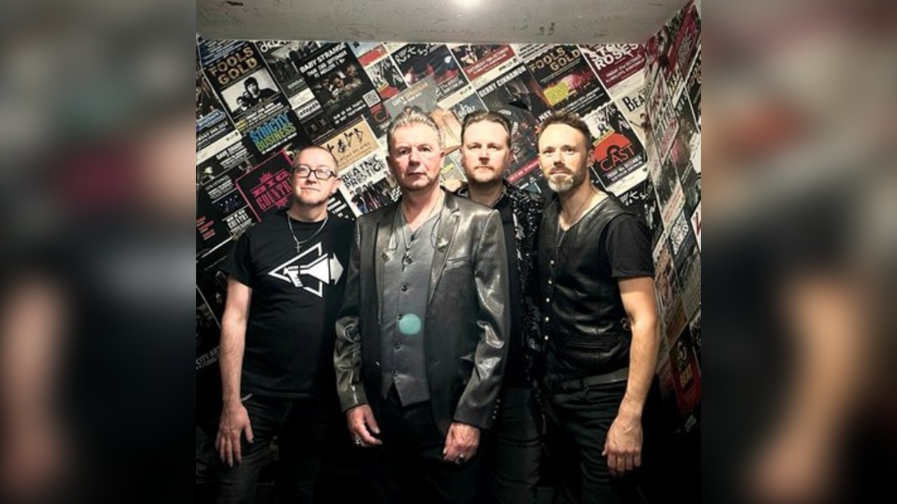 Enjoy the Silence - Tribute to Depeche Mode