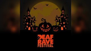 Deaf Rave Festival 2026 - Daytime