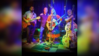The Plymouth 57's - Live @ Billy's