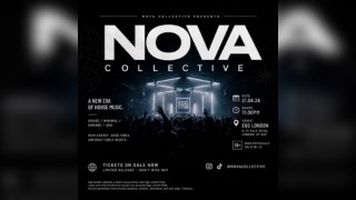 Nova all night