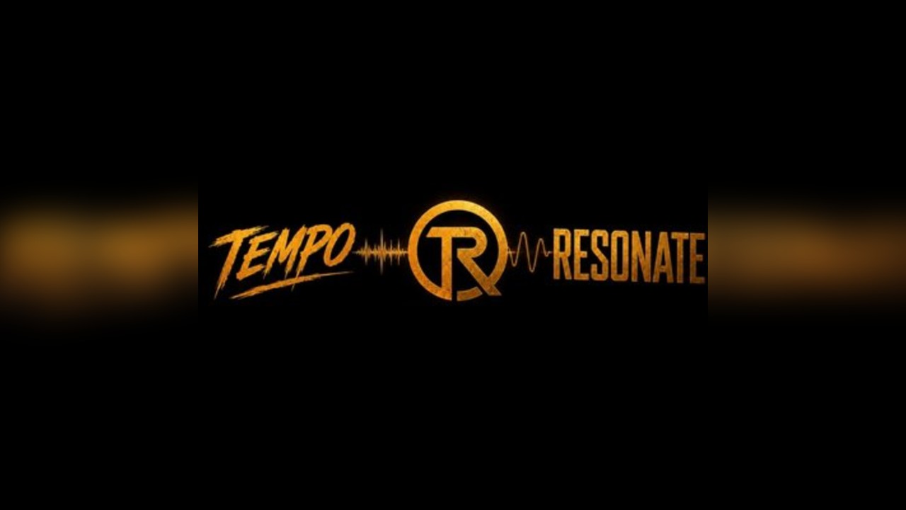 Tempo / Resonate pres Brian Tappert & Grant Nelson