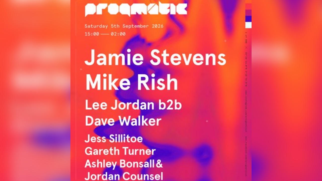 Progmatic