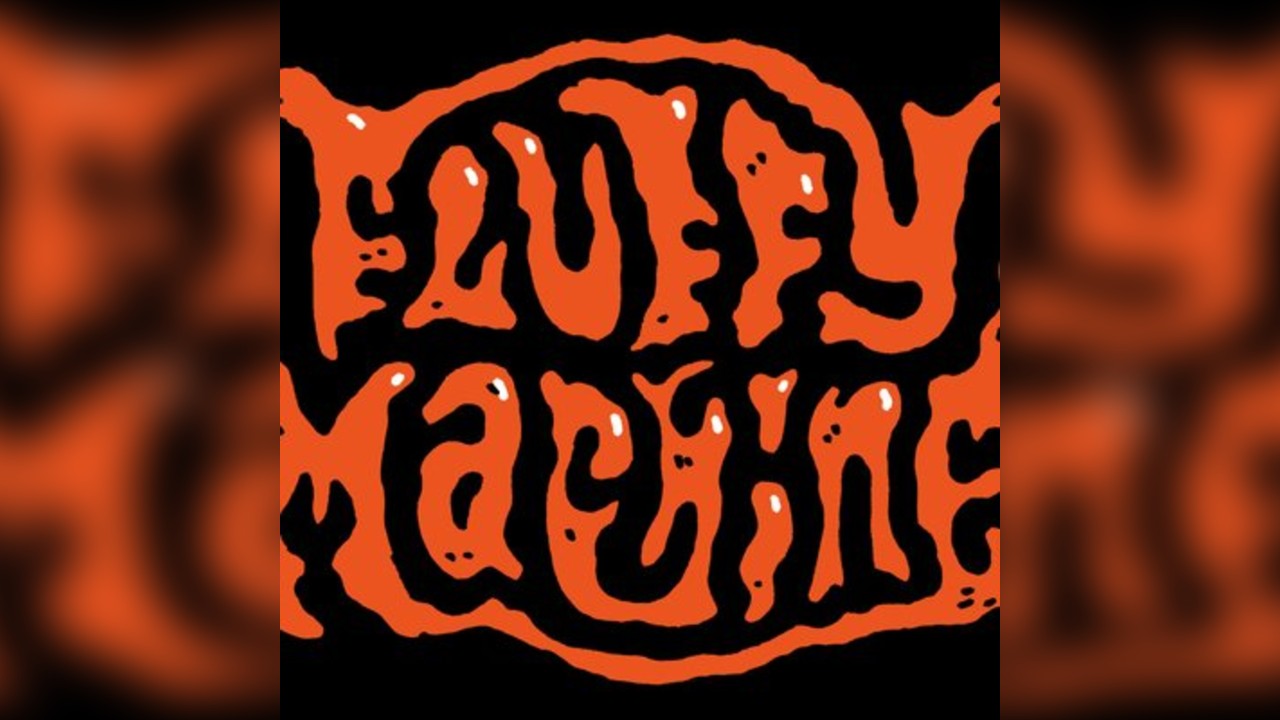 Fluffy Machine / Goo / Martha's Needle