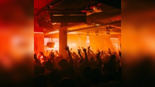 The Halloween Disco at 93 Feet East // Sat 31st Oct