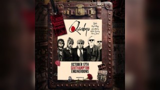 Quireboys