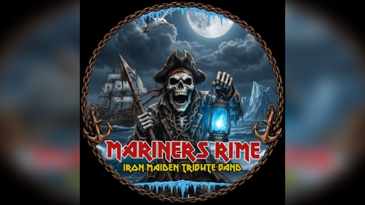 MARINERS RIME + Storm Wytch Resurrection