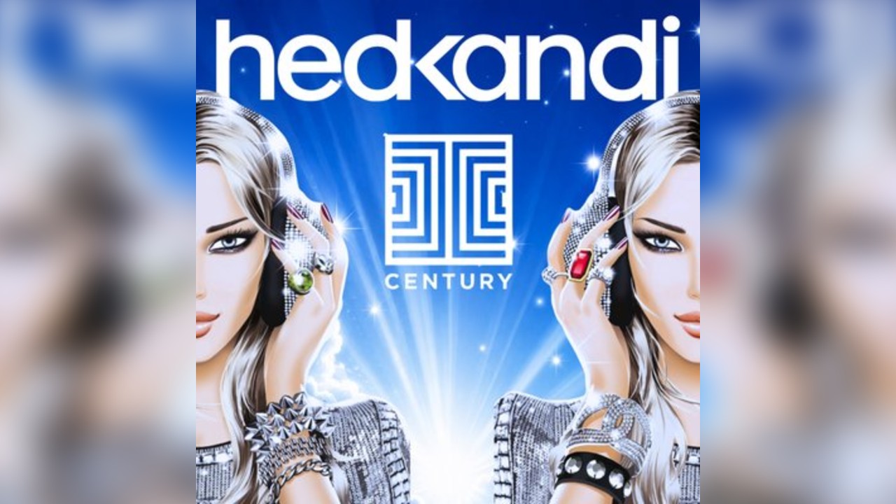 Hedkandi Present Disco Heaven : London