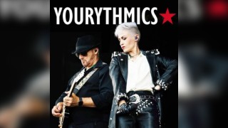 Yourythmics: The music of Eurythmics and Annie Lennox
