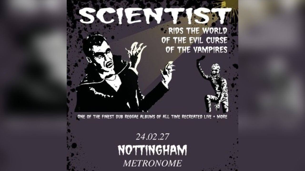 Scientist