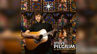Steve Pilgrim (Paul Weller / Cast) + Emma Robson