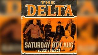 The Delta Kings are back at Vault 17 